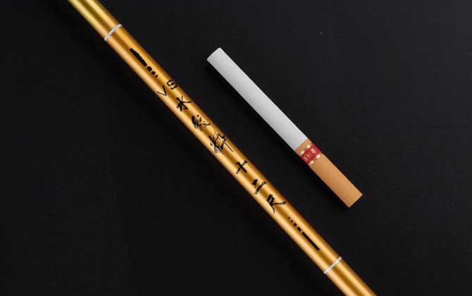 新手怎么选择鱼竿？不要只关注品牌，还要考虑调性和对象鱼等！-第4张图片