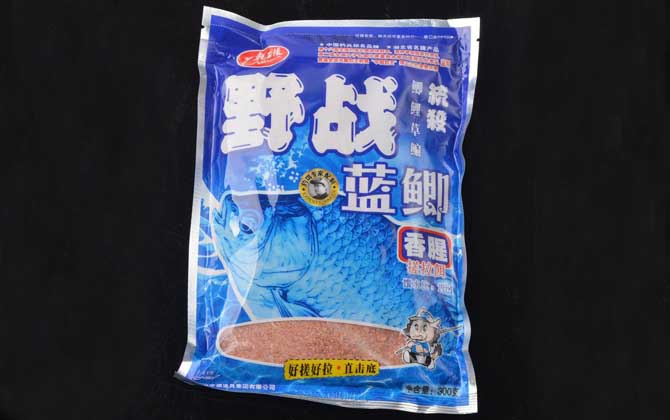 钓鱼饵料10大品牌排行榜-第2张图片