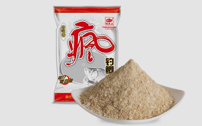 钓鱼饵料10大品牌排行榜-第3张图片