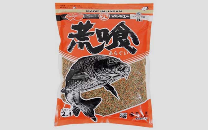 钓鱼饵料10大品牌排行榜-第7张图片