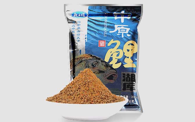 龙王恨鱼饵配方大全-第2张图片