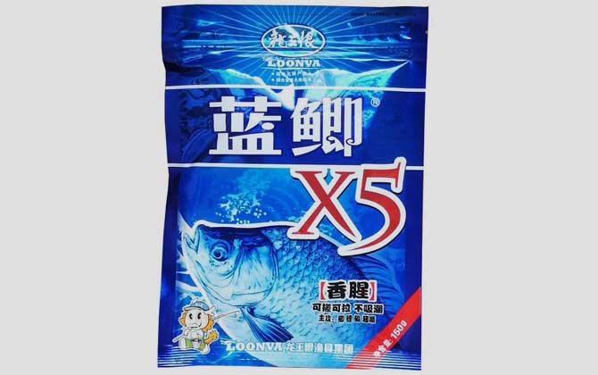 龙王恨鱼饵配方大全-第5张图片