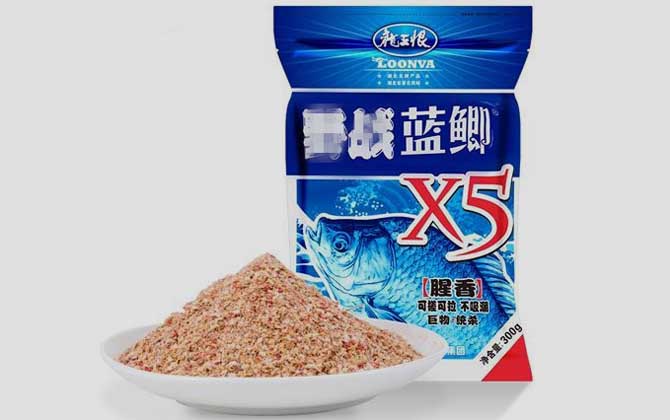 野战蓝鲫x5使用方法及注意事项-第3张图片