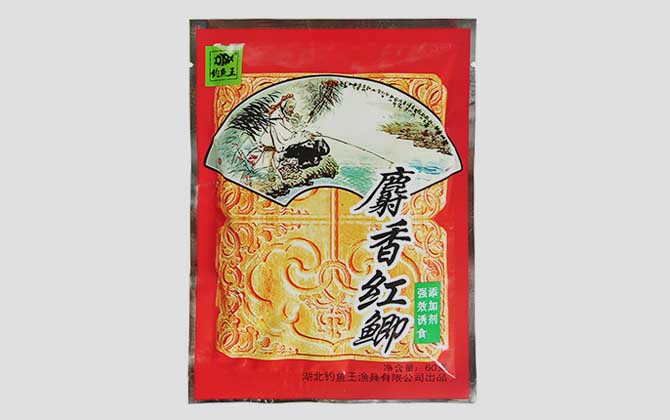 疯钓鲫饵料和什么搭配好？-第3张图片