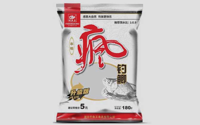 天下鲫野钓经典饵料配方-第4张图片