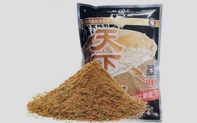 天下鲤是什么味型？-第3张图片