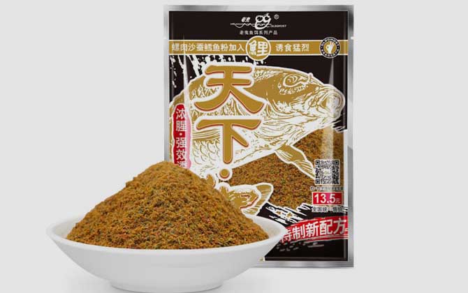 天下鲤什么季节用最好？-第3张图片