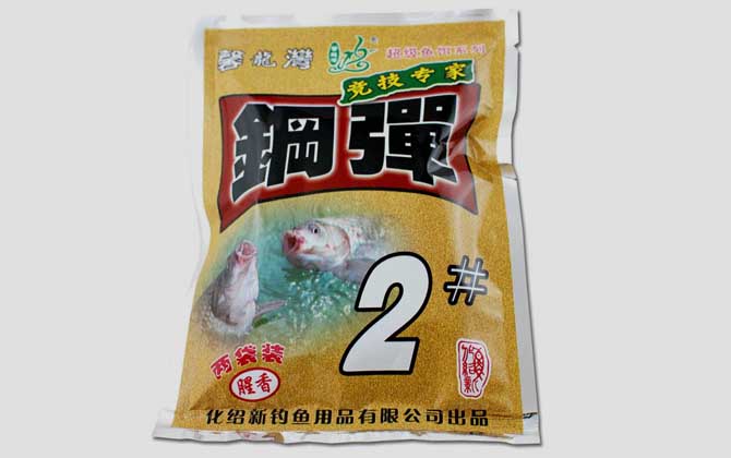 大板鲫和什么饵料搭配最好？-第4张图片