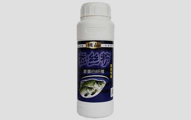 野钓拉丝粉长丝还是短丝好？-第1张图片