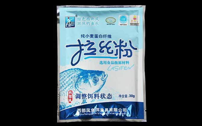 野钓拉丝粉长丝还是短丝好？-第2张图片