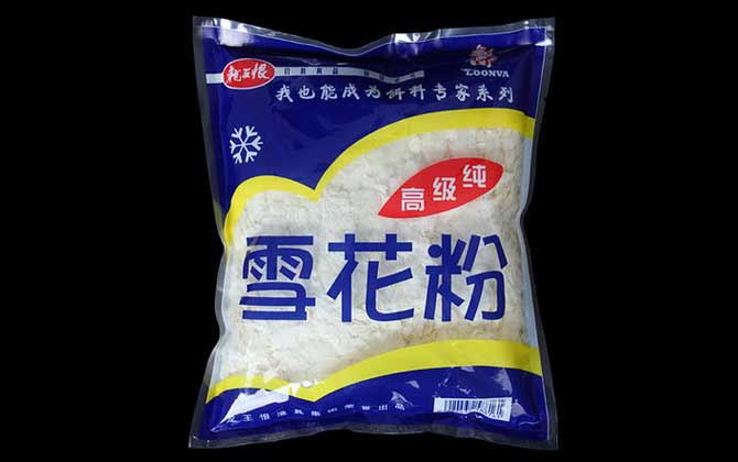 钓鱼雪花粉价格及使用技巧