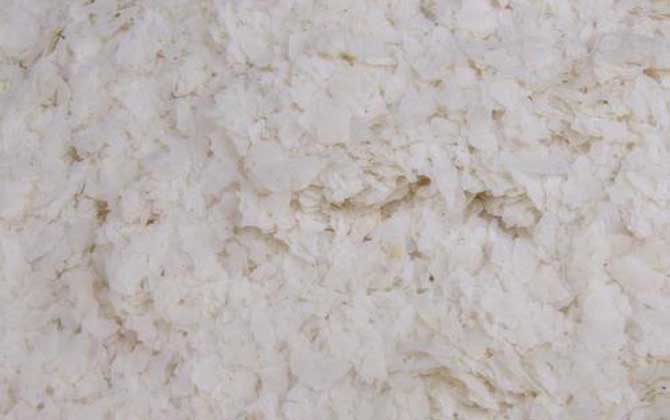 雪花粉饵料怎么使用？-第3张图片