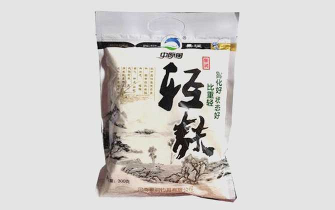 雪花粉和轻麸一起用会怎样？-第2张图片