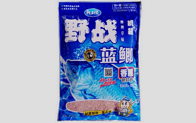 鲫鱼鲤鱼通杀商品饵料配方-第3张图片