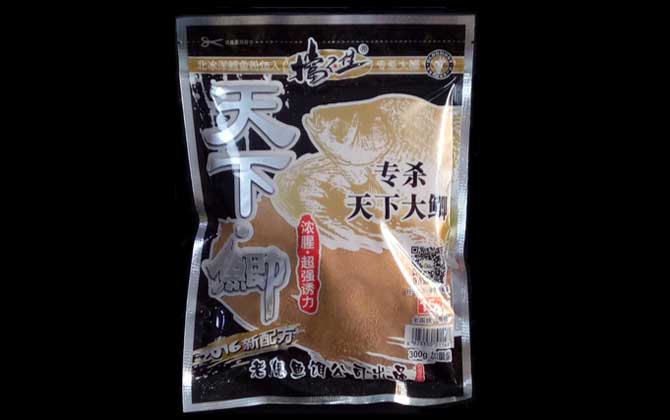 钓鲫鱼饵料配方大全-第4张图片