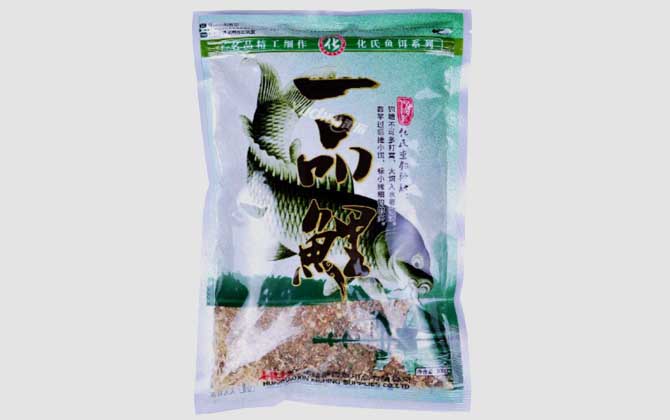 经典钓鲤鱼饵料配方大全-第4张图片