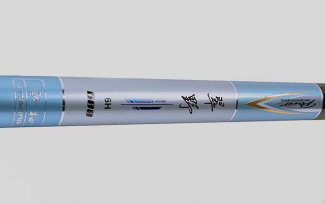 最好的短节溪流竿排名,这6款短节溪流竿,便携性发挥到了极致!-第6张图片 最好的短节溪流竿排名,这6款短节溪流竿,便携性发挥到了极致!-第6张图片