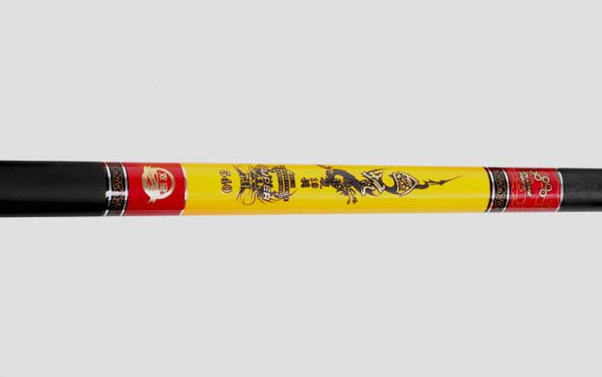 口碑最好的黑坑鱼竿推荐，这6款黑坑鱼竿，每一款都是经典！-第2张图片