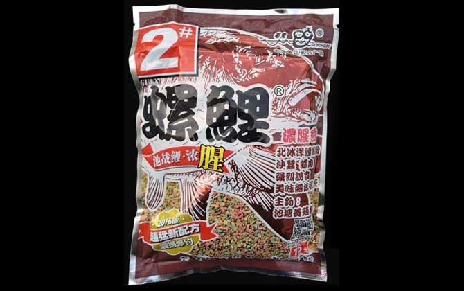 水库钓鱼饵料配方大全，这6个饵料配方，可通杀鲫鲤草青鳊！-第5张图片