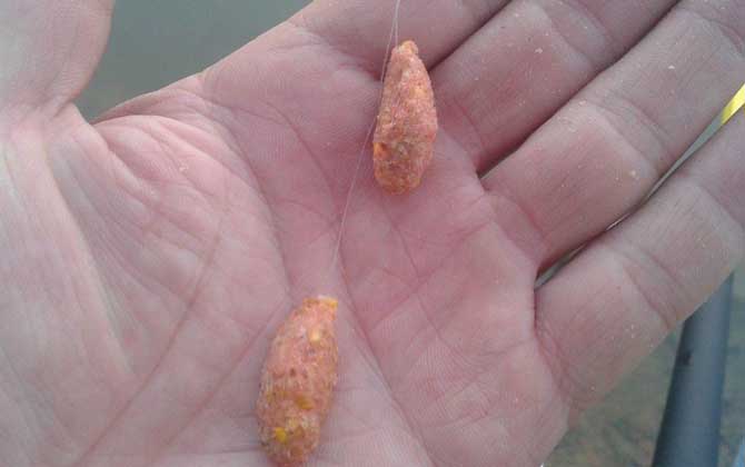 饵料入水就化怎么办？有5个常见的原因，很多新手都容易犯！-第3张图片