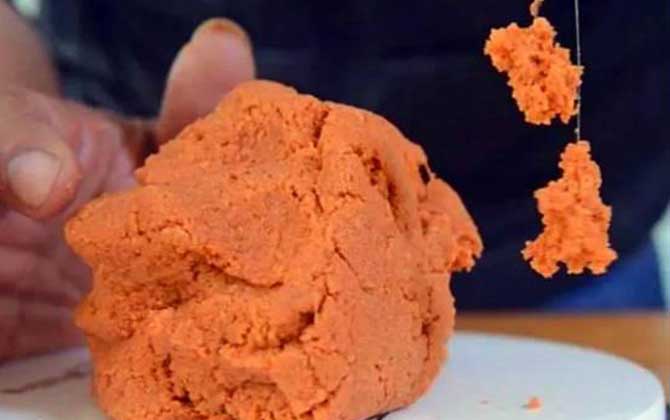 饵料入水就化怎么办？有5个常见的原因，很多新手都容易犯！-第4张图片
