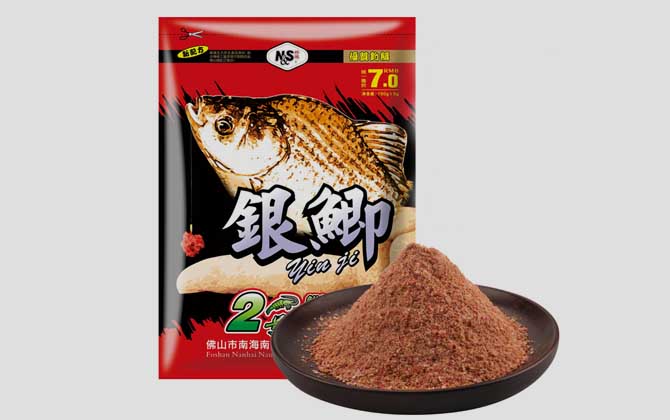 南北鱼饵怎么样？著名饵料品牌，代表鱼饵有红荒、南北鲫等！-第2张图片