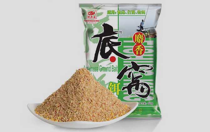 窝料哪个牌子好用？-第4张图片