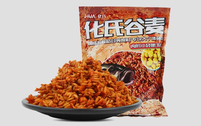 窝料哪个牌子好用？-第5张图片