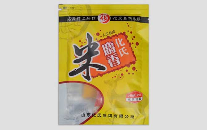 酒米窝料哪个牌子好？-第6张图片