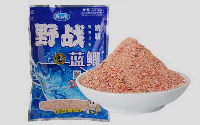 早春钓鱼用什么饵料？-第4张图片