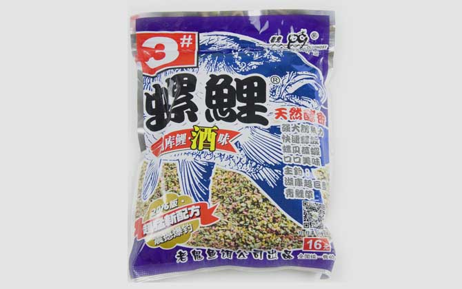 初夏钓鱼用什么味型饵料？-第5张图片