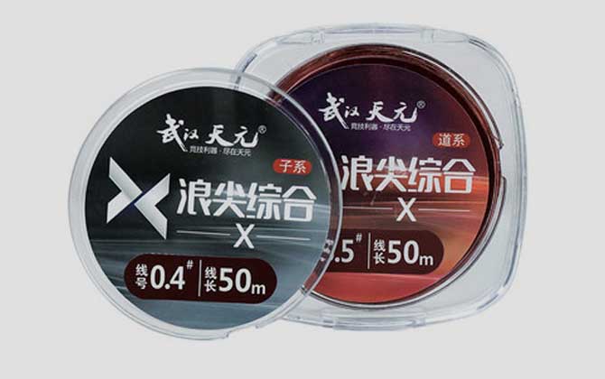尼龙线的优点和缺点-第2张图片