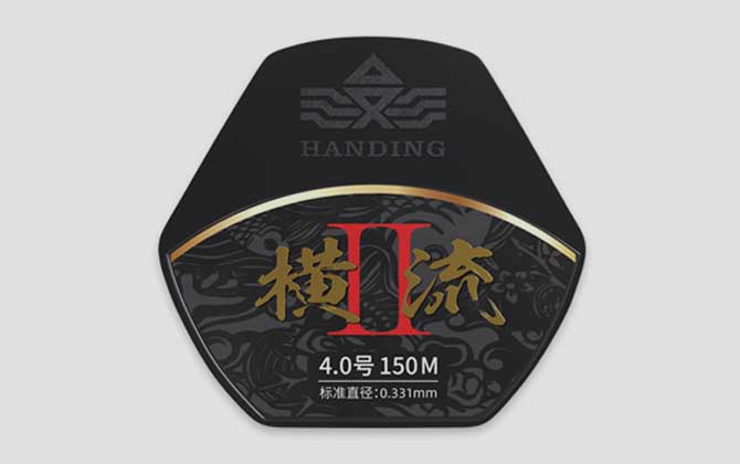 尼龙线的优点和缺点-第3张图片