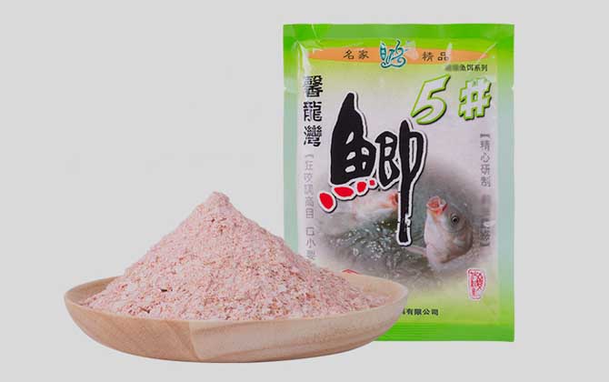 5#鲫,怎么样,味型,经典配方-第2张图片