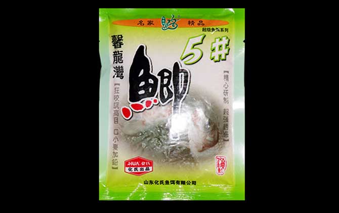 5#鲫,怎么样,味型,经典配方-第4张图片