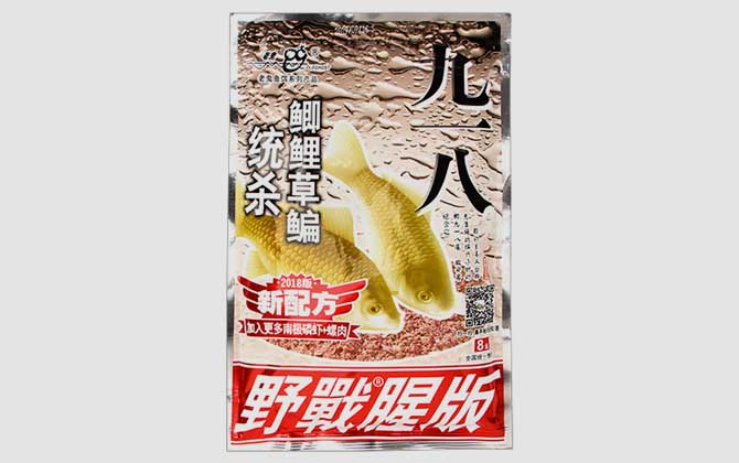 大野战腥味版,怎么样,味型,经典配方-第3张图片