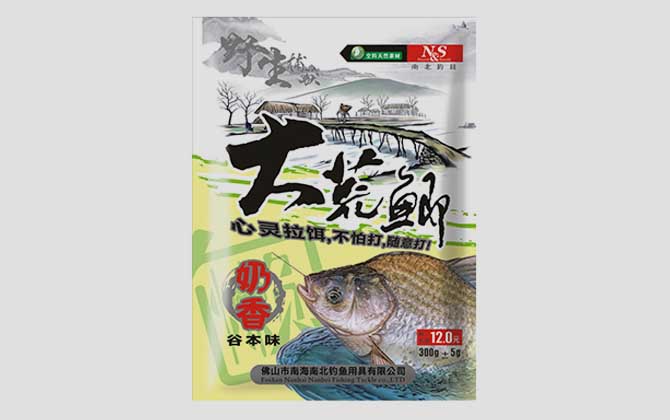 大荒鲫,怎么样,味型,经典配方-第3张图片