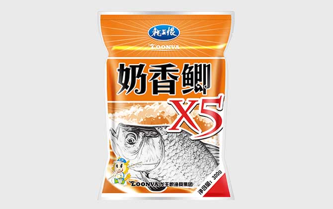 奶香鲫x5,怎么样,味型,经典配方-第1张图片