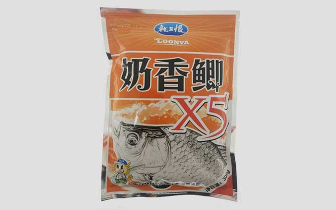 奶香鲫x5,怎么样,味型,经典配方-第3张图片