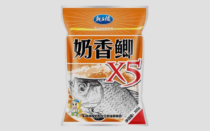 奶香鲫x5,怎么样,味型,经典配方-第4张图片