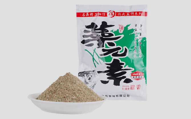 藻元素,怎么样,味型,经典配方-第2张图片