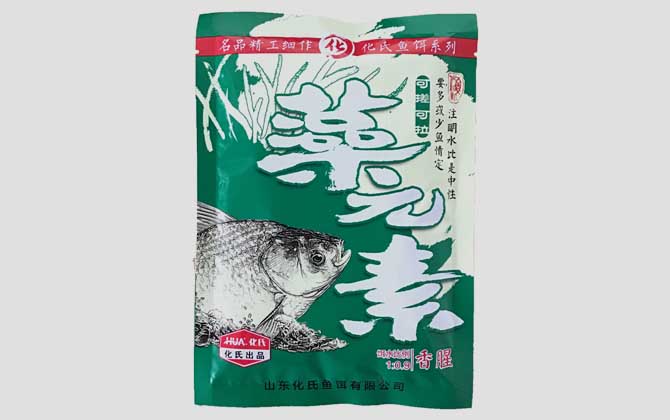 藻元素,怎么样,味型,经典配方-第4张图片
