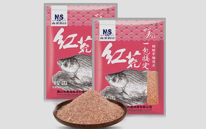 红荒,怎么样,味型,经典配方-第2张图片