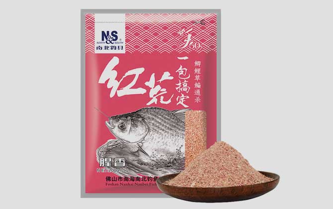 红荒,怎么样,味型,经典配方-第3张图片