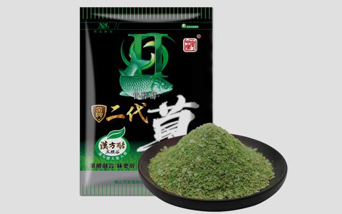 金牌二代草,怎么样,味型,经典配方-第4张图片