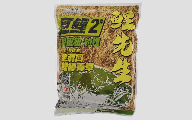 鲤先生,怎么样,味型,经典配方-第3张图片