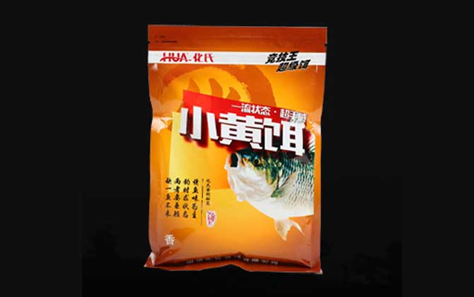 小黄饵,怎么样,味型,经典配方-第4张图片