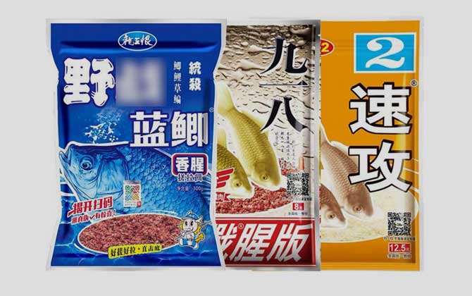 速攻饵料的作用有哪些？能改善饵料的状态，并能增强适口性！-第4张图片