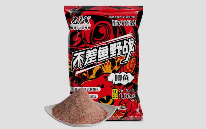 商品饵料有毒吗？-第2张图片