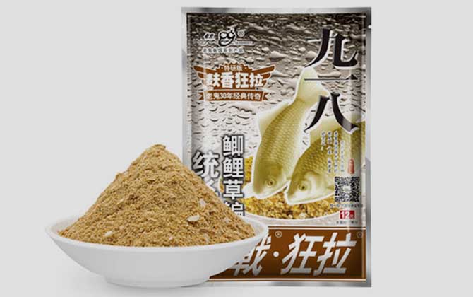 商品饵料有毒吗？-第4张图片